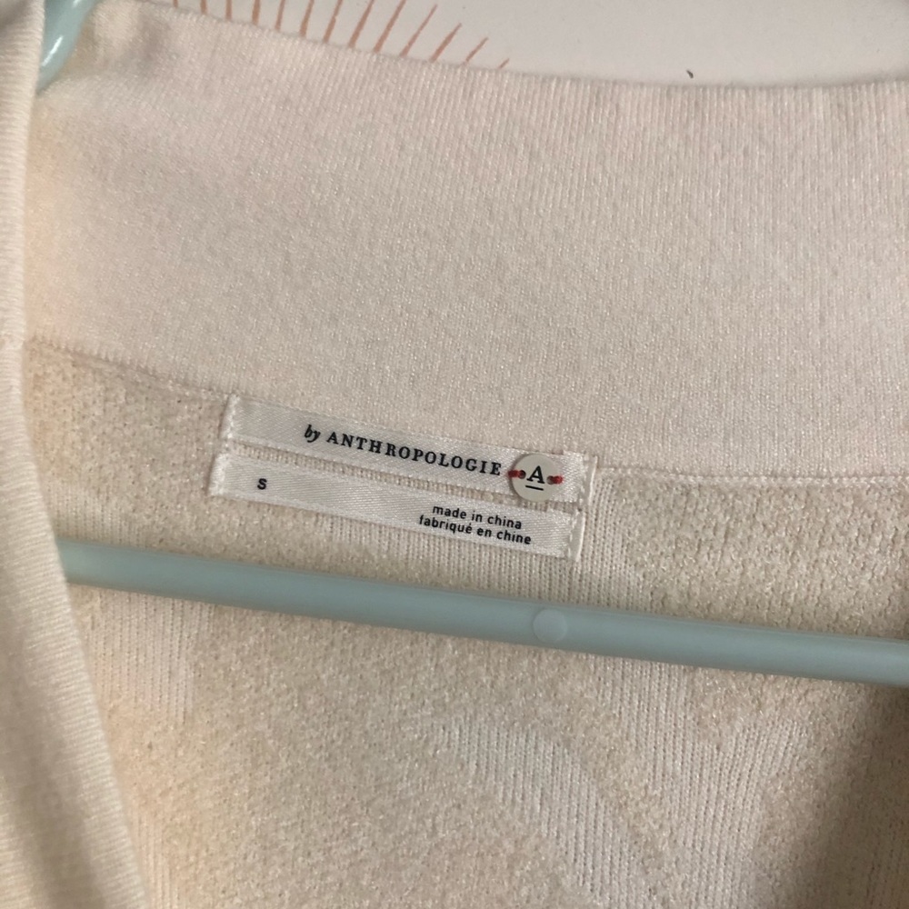 Anthropologie sweater - Picture 2 of 3